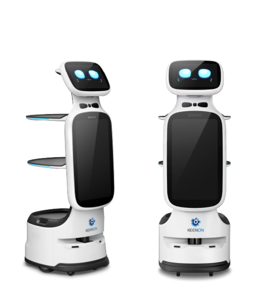 Keenon DinerBot T11